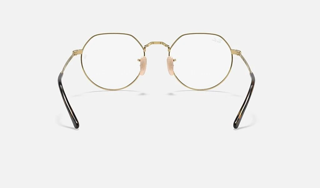 Ray-Ban JACK OPTICS 5