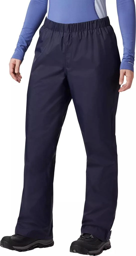 Columbia Columbia Women's Storm Surge Rain Pants