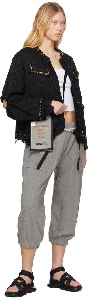 UNDERCOVER Off-White Brigitte Tanaka Edition UC1E4B05 Bag 4