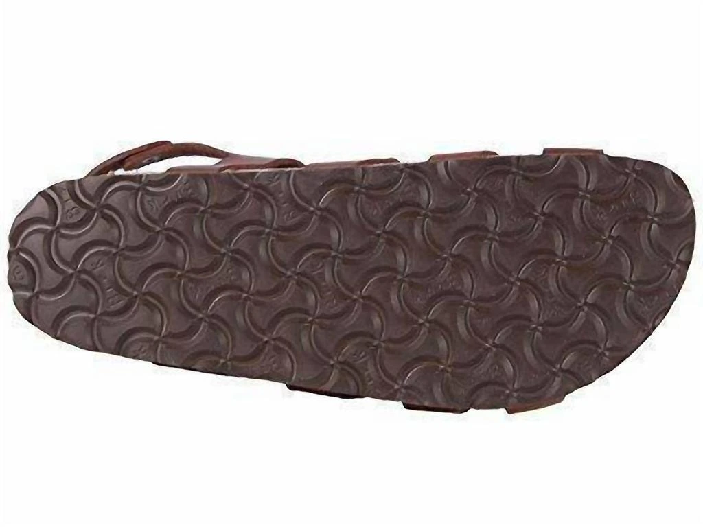 Birkenstock Birkenstock - Women's Cleo Leather Sandal 3
