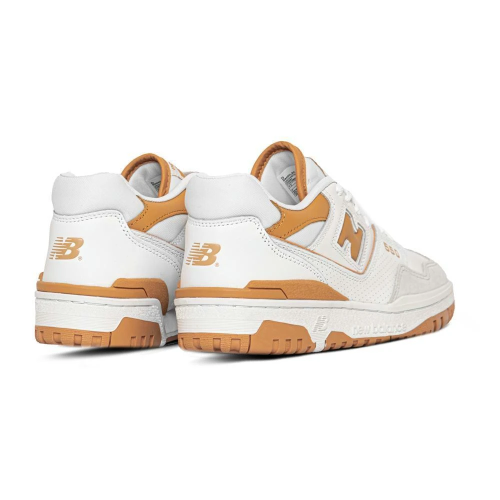 New Balance Sneakers 550 - beige - Homme 3