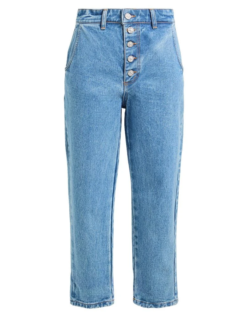 Motel Denim pants 1