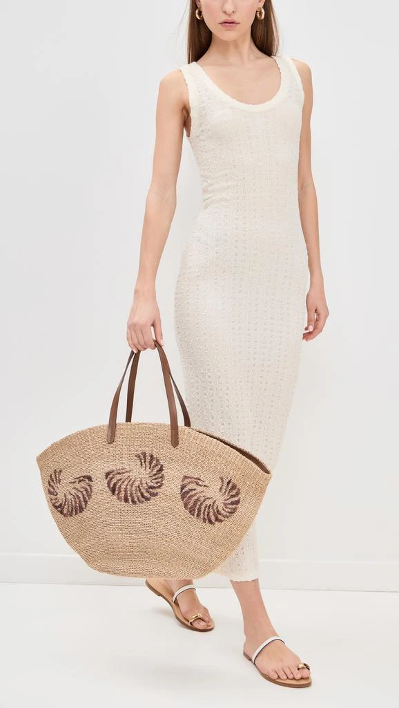 Poolside Bags The Anna Tote 2