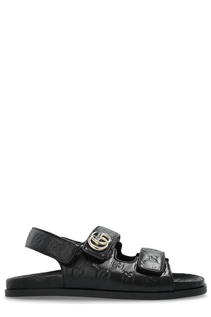 Gucci Gucci Double G Sandals 1