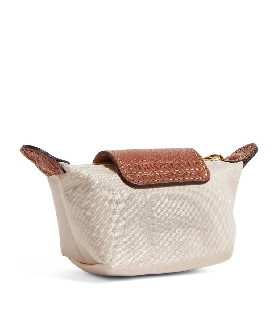 Longchamp Le Pliage Original Coin Purse 2