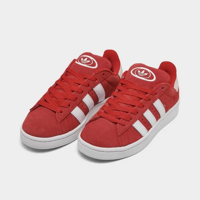 Adidas Big Kids' adidas Originals Campus 00s Casual Shoes 2