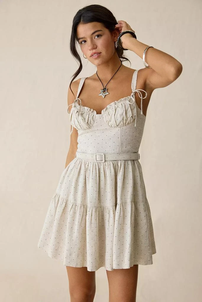 mini periwinkle dress Time To Shine Mini Dress Periwinkle / M