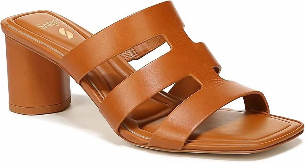 Franco Sarto Franco Sarto - Flexa Carly Slide Sandal