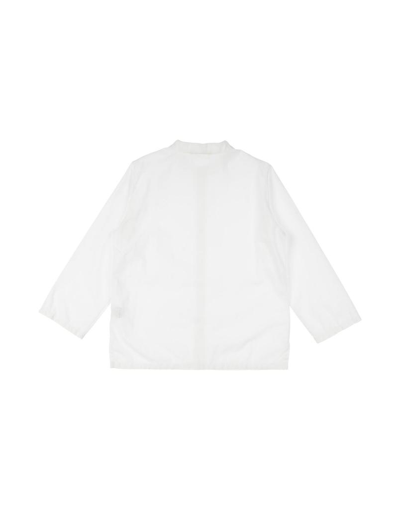 BABE & TESS Solid color shirt