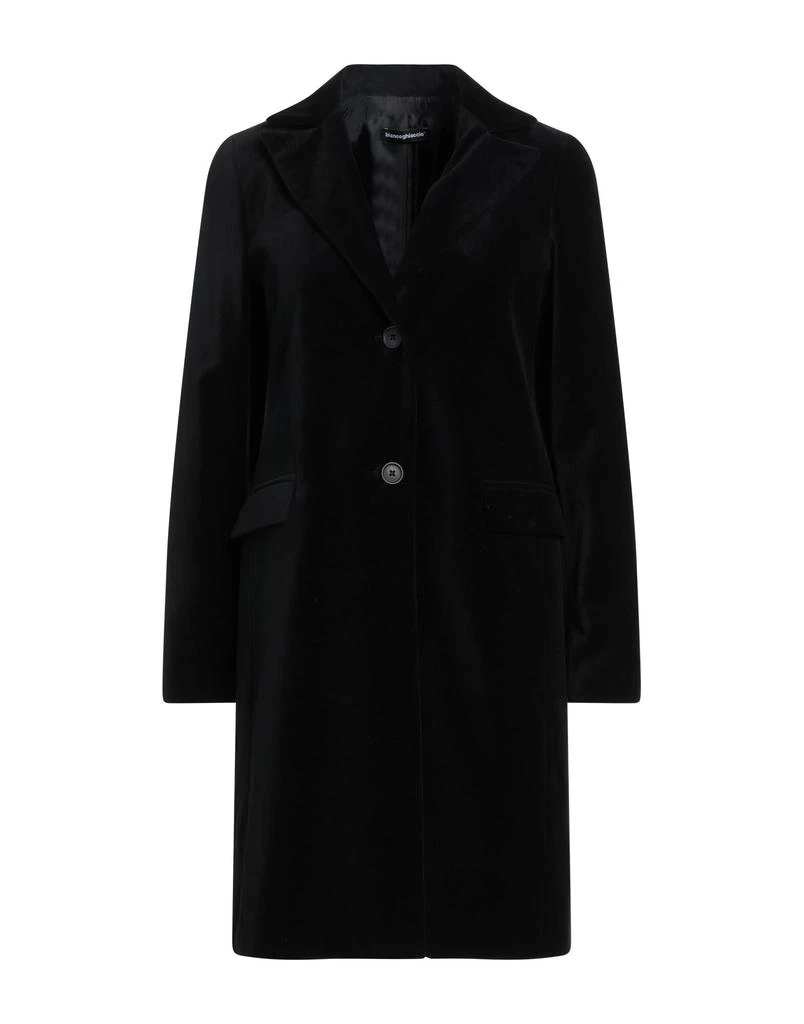 BIANCOGHIACCIO Coat 1