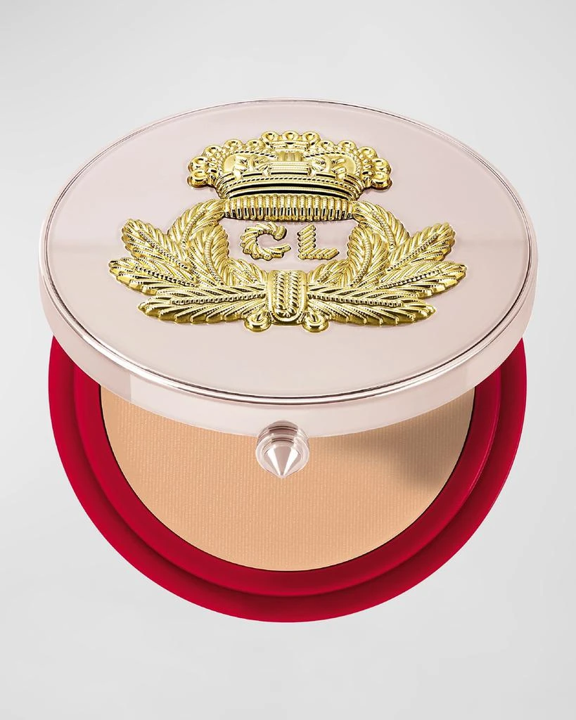 Christian Louboutin Teint Fetiche Le Baume de Teint Foundation 1