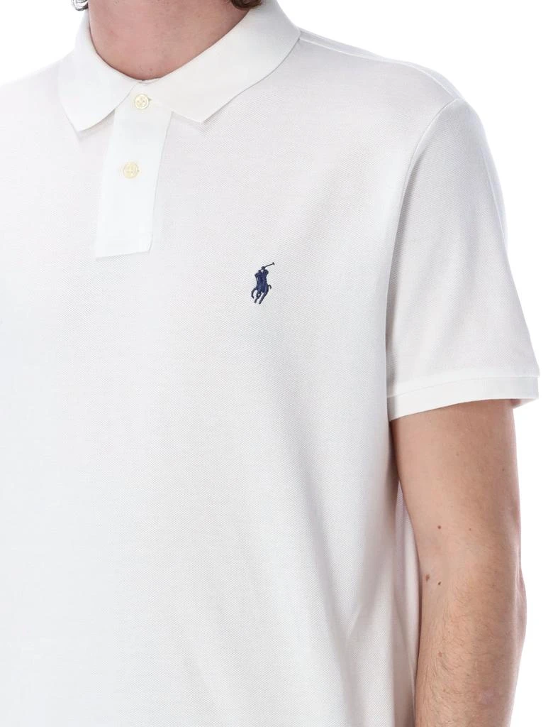 Ralph Lauren CUSTOM SLIM FIT POLO SHIRT 3