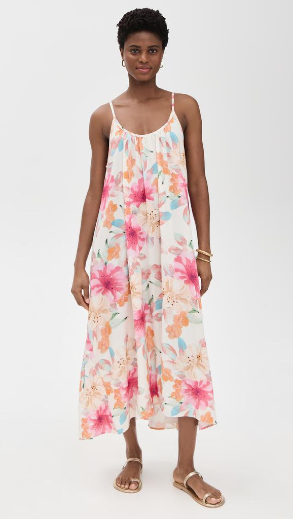 9seed TULUM Dress
