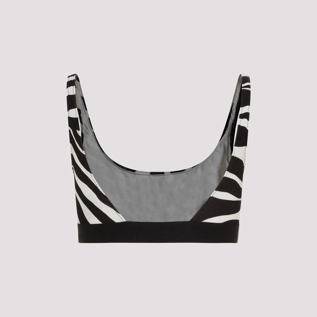 Tom Ford ZEBRA PRINT BRA 2