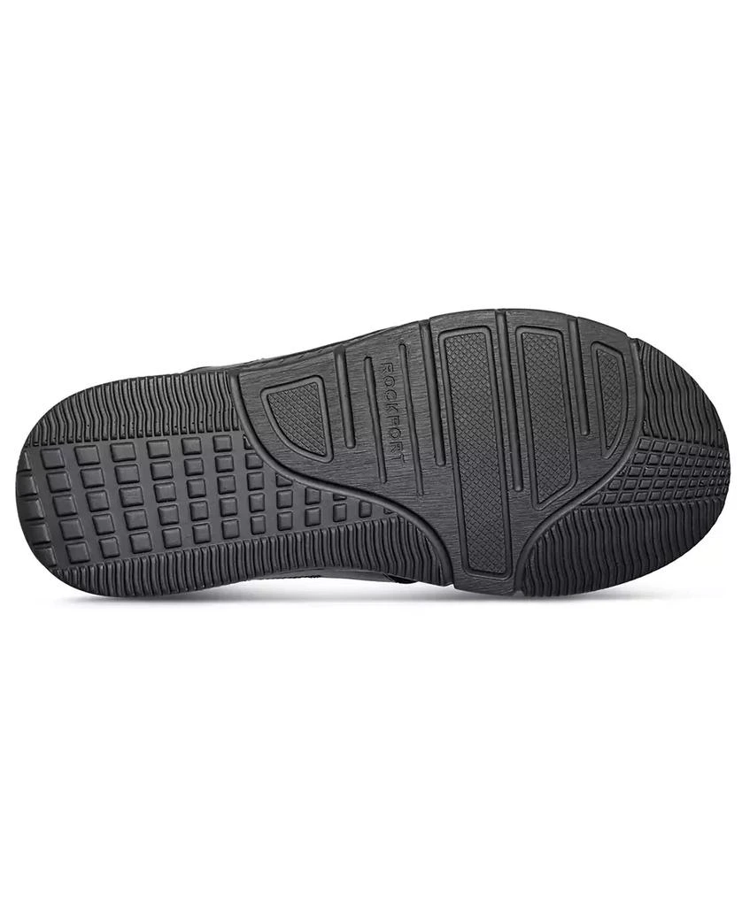 Rockport Men's Jaya Slip-On Casual Flat Sandals 4