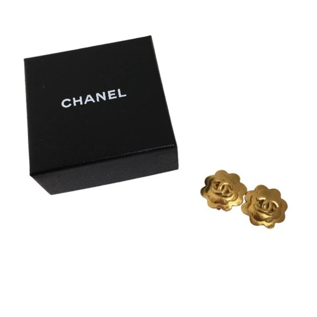 Chanel Earcuff (Pre-Owned)