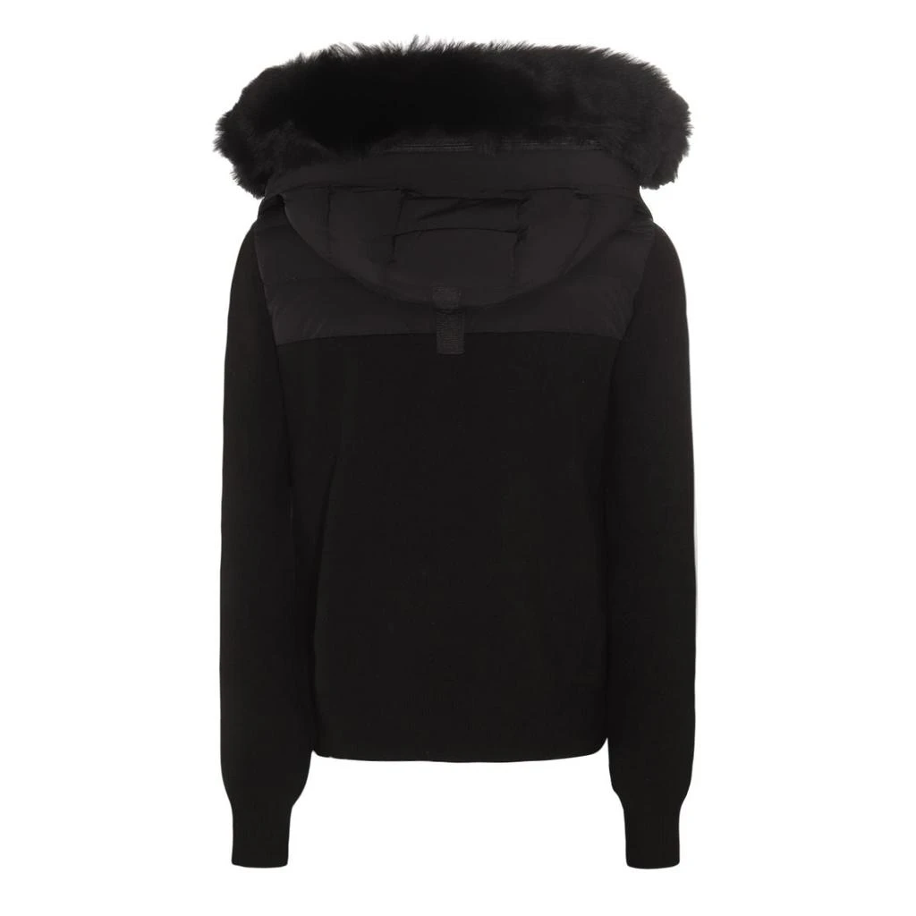 MOOSE KNUCKLES Moose Knuckles Coats Black 2