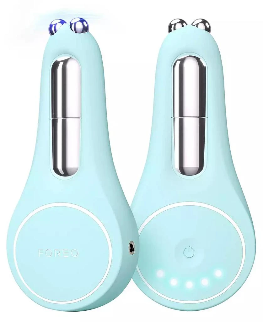 Foreo BEAR 2 eyes lips Microcurrent Line Smoothing Device 1