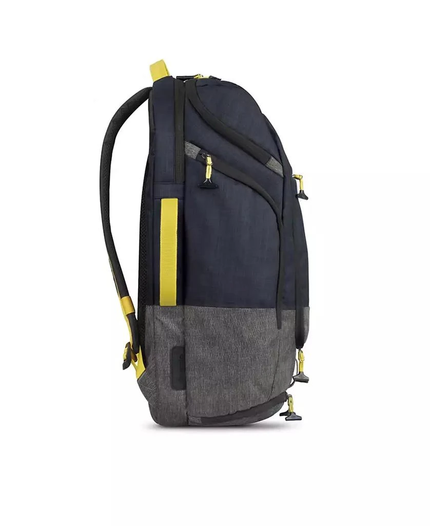 SOLO New York Everyday Max Backpack 7