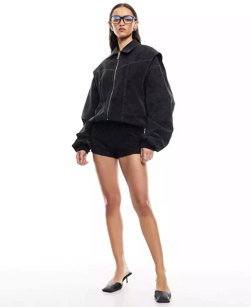 Lioness Women's Vista Bomber Jacket 2