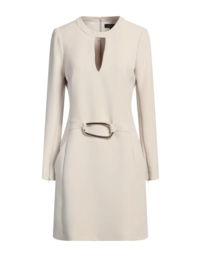 BARBARA BUI Sheath dress 1