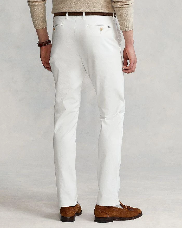 Ralph Lauren Stretch Slim Fit Pants 3