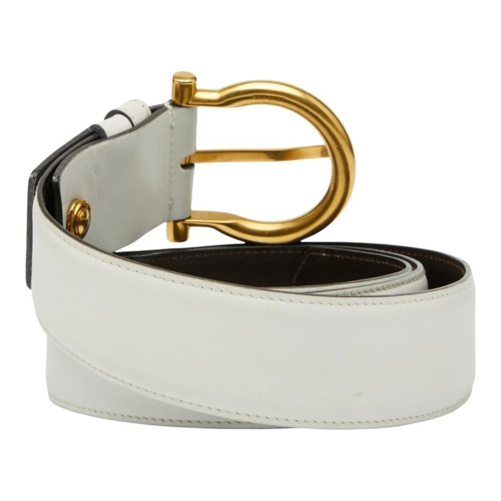 Salvatore Ferragamo Standard Belt (Pre-Owned) 3