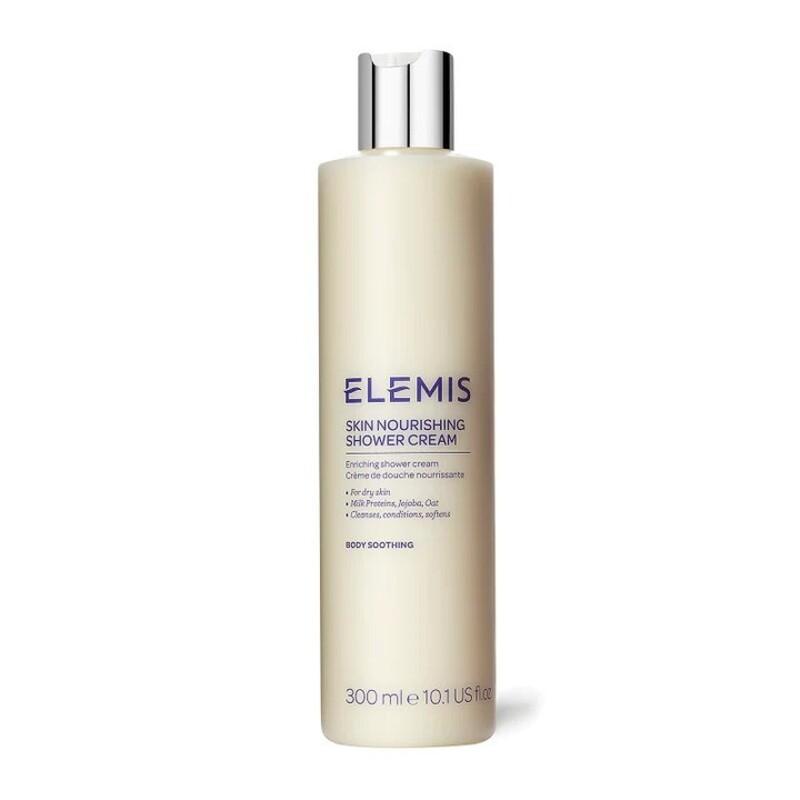 ELEMIS Elemis - Nourishing Shower Cream (300ml)