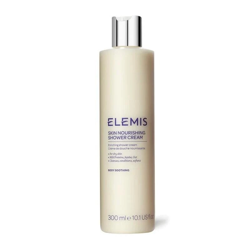 ELEMIS Elemis - Nourishing Shower Cream (300ml) 1