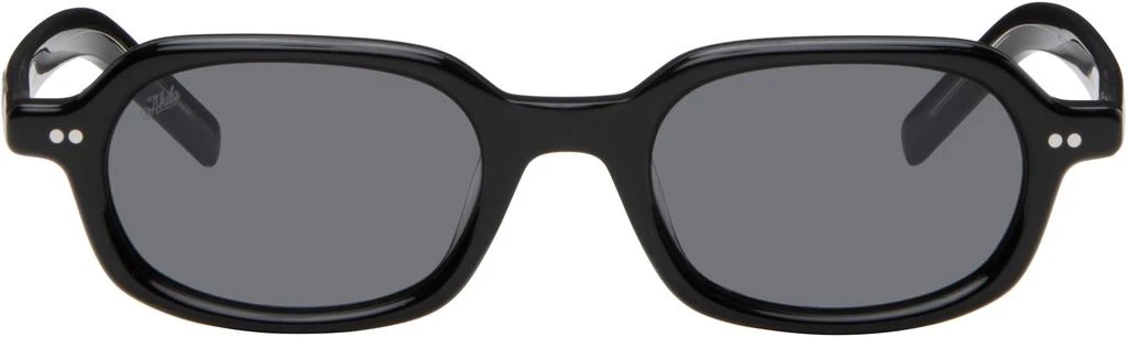 Akila Black Psyche Sunglasses