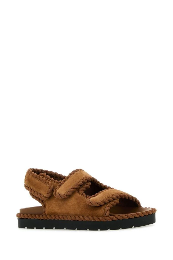 Bottega Veneta Bottega Veneta Sandals 2