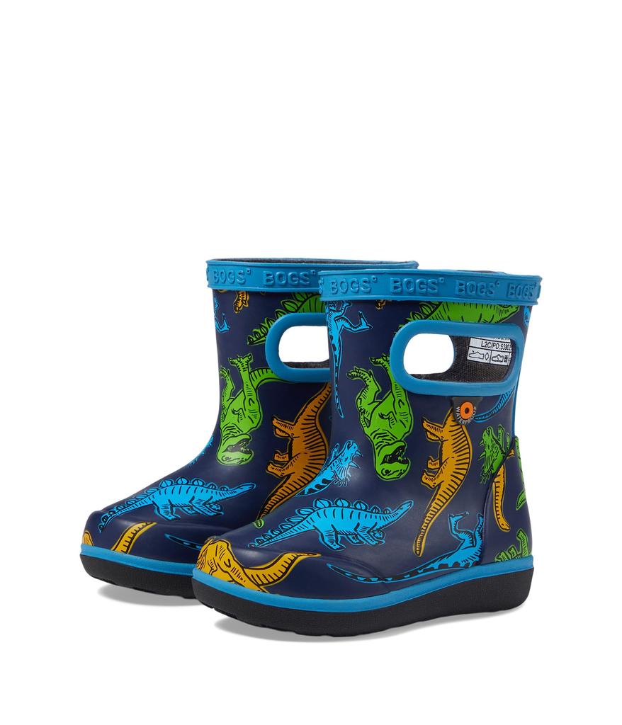 Bogs Kids Skipper II Super Dino (Toddler/Little Kid)