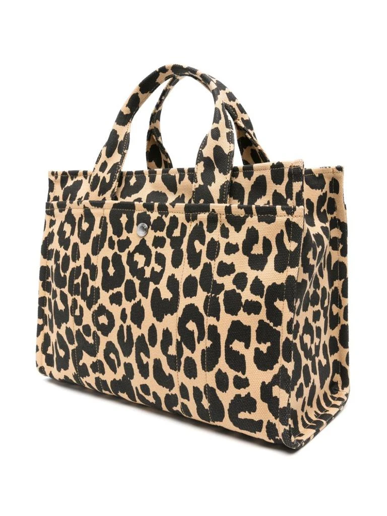 Coach CANVAS CARGO TOTE 5