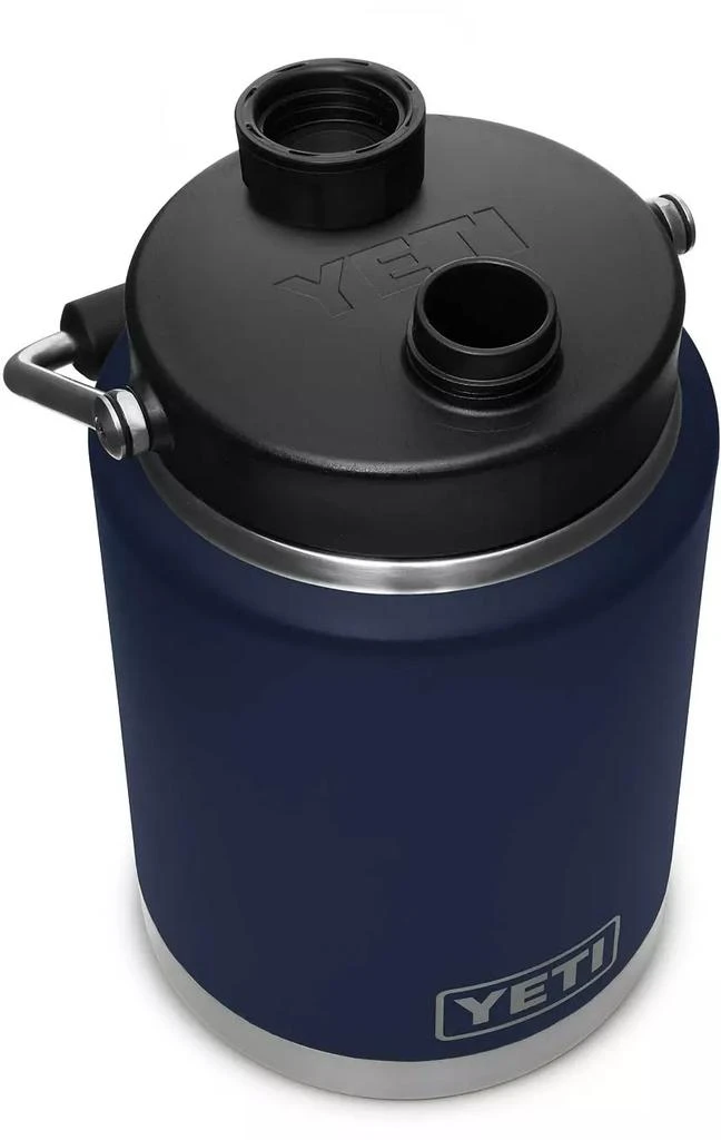 YETI YETI Half Gallon Rambler Jug 3