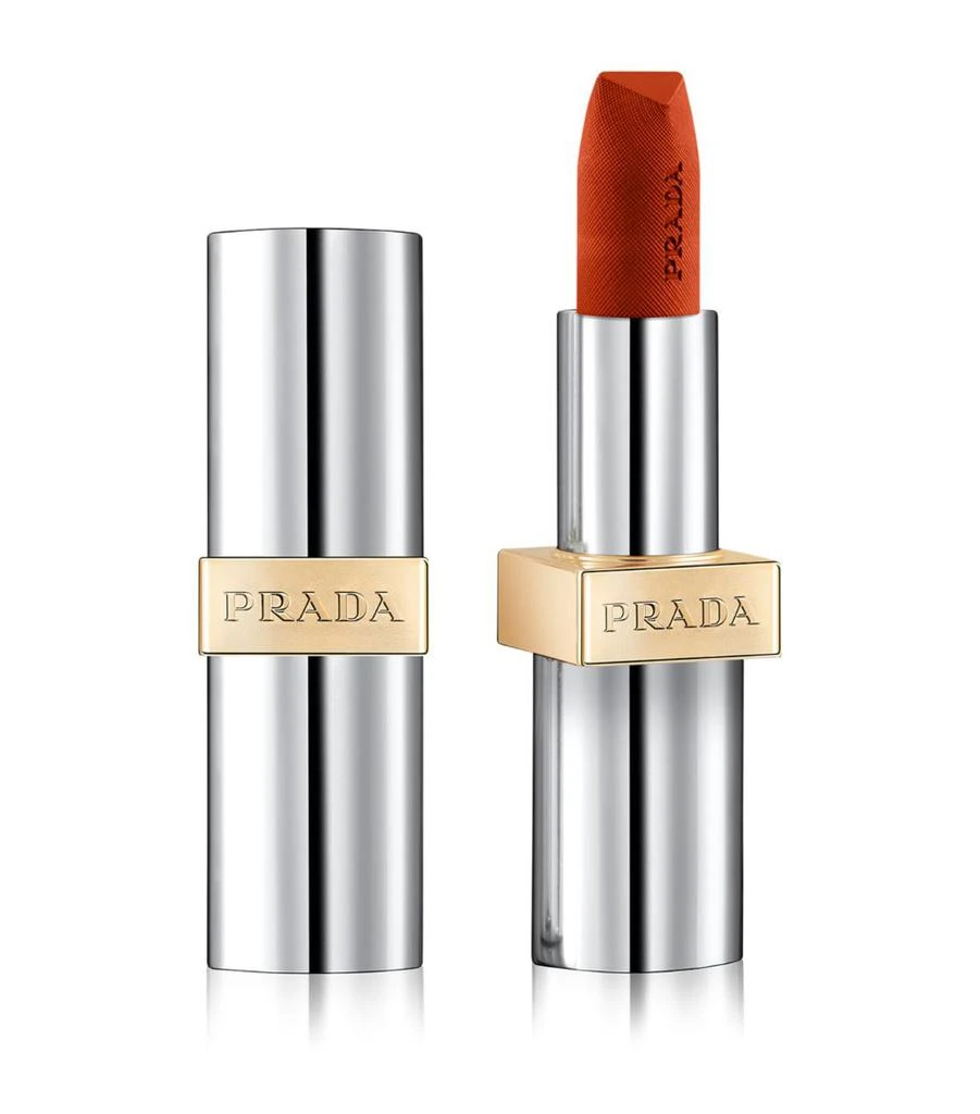 Prada Beauty Prada Monochrome Hyper Matte Lipstick 2