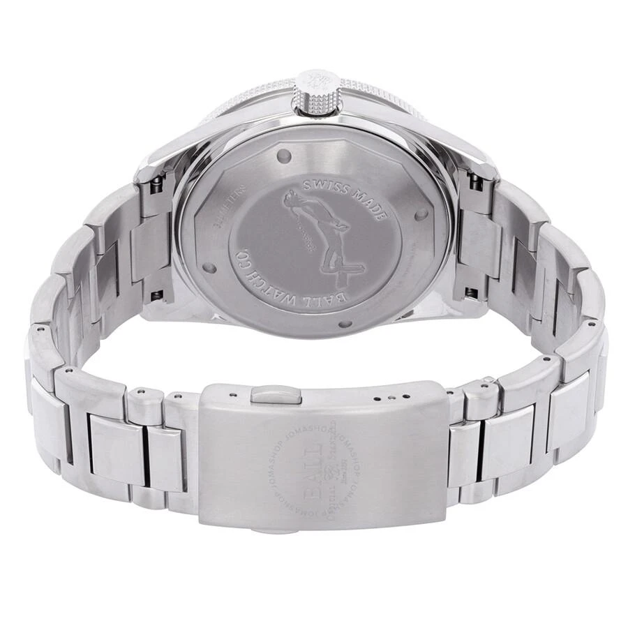 BALL Watch Skindiver Automatic Chronometer Blue Dial Men's Watch DM3308A-S1C-BE 3