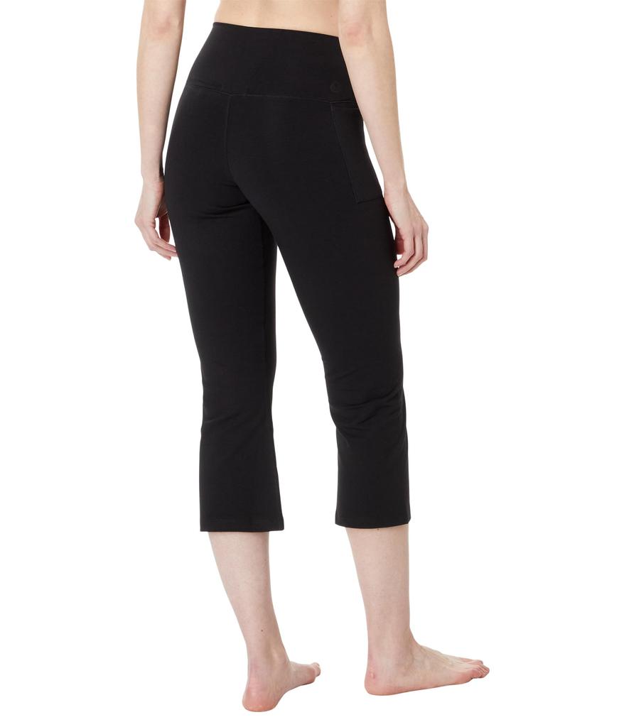 Tasc Performance ALLways Crop Yoga Pants