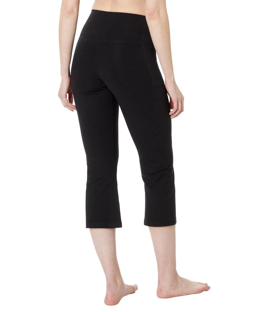 Tasc Performance ALLways Crop Yoga Pants 2