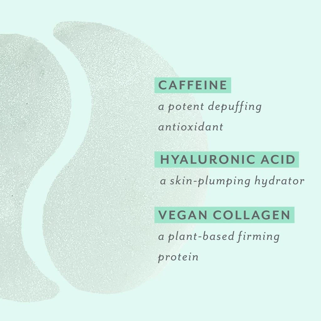 Patchology Patchology Flashpatch Rejuvenating Eye Gels 6