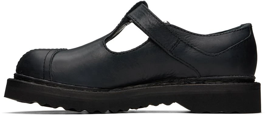 Our Legacy Black Camden Loafers 3
