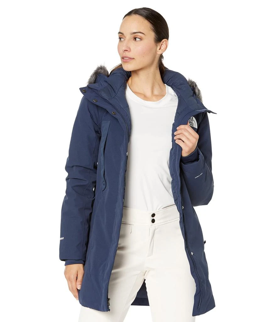 The North Face New Outerboroughs Parka 3