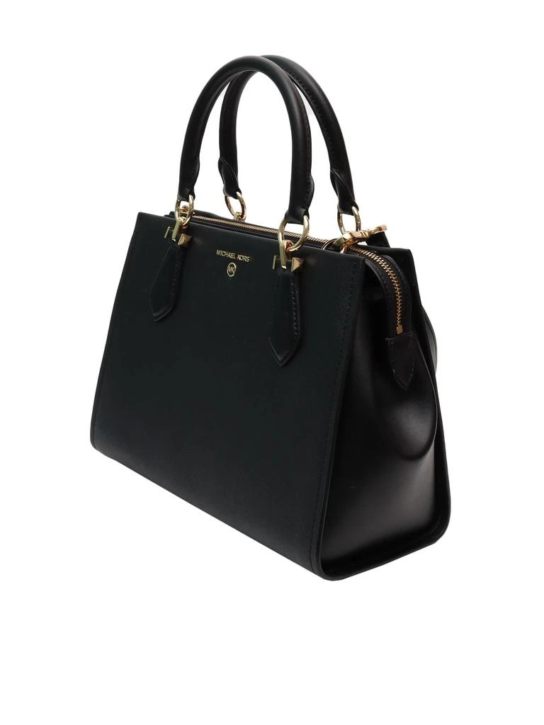 Michael Kors Md Satchel 1