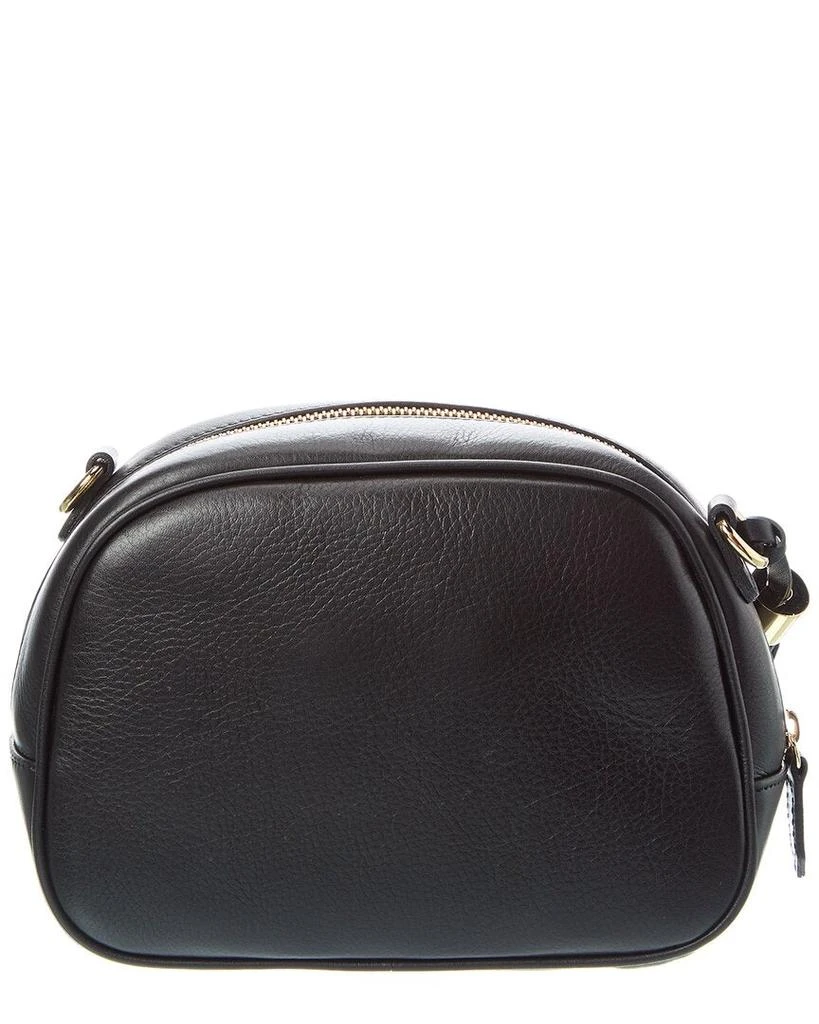 Mario Valentino Dalit Signature Leather Crossbody 2