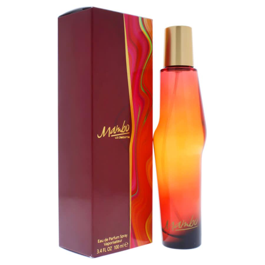 Liz Claiborne Liz Claiborne Mambo Ladies EDP