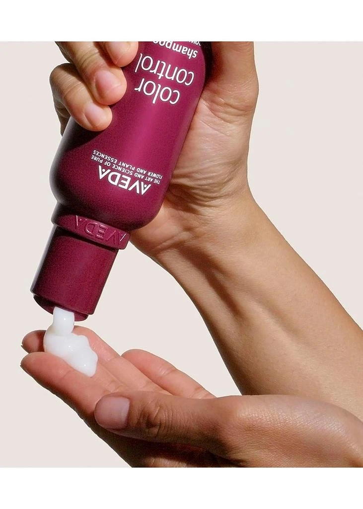 Aveda Color Control Shampoo 200ml 5