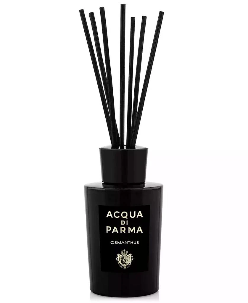 Acqua di Parma Signatures Of The Sun Osmanthus Diffuser, 6 oz.