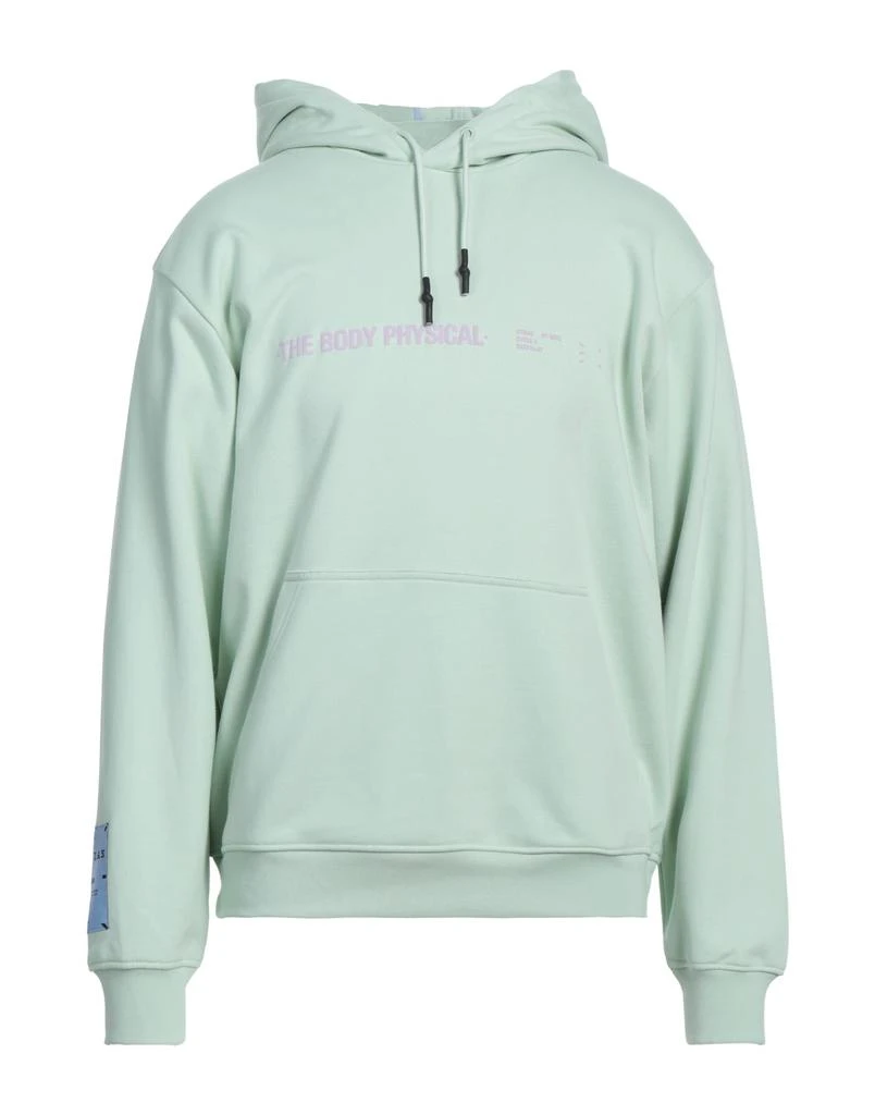 Alexander McQueen Hooded sweatshirt 1