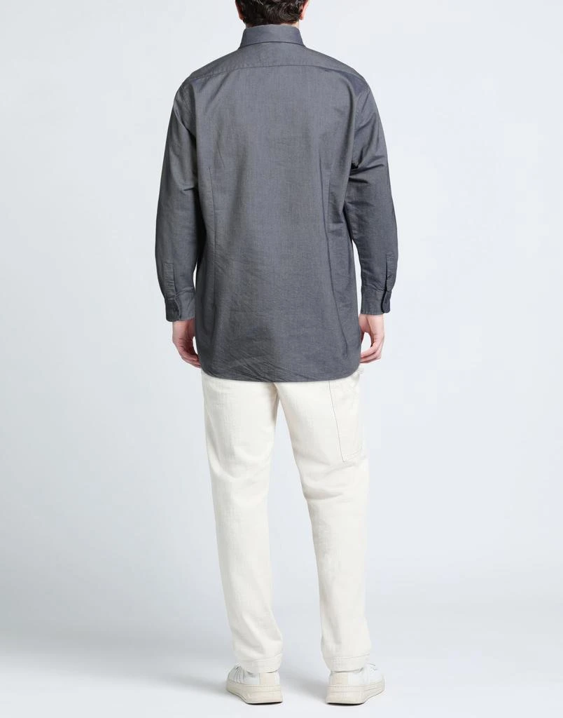 Nigel Cabourn Solid color shirt 3