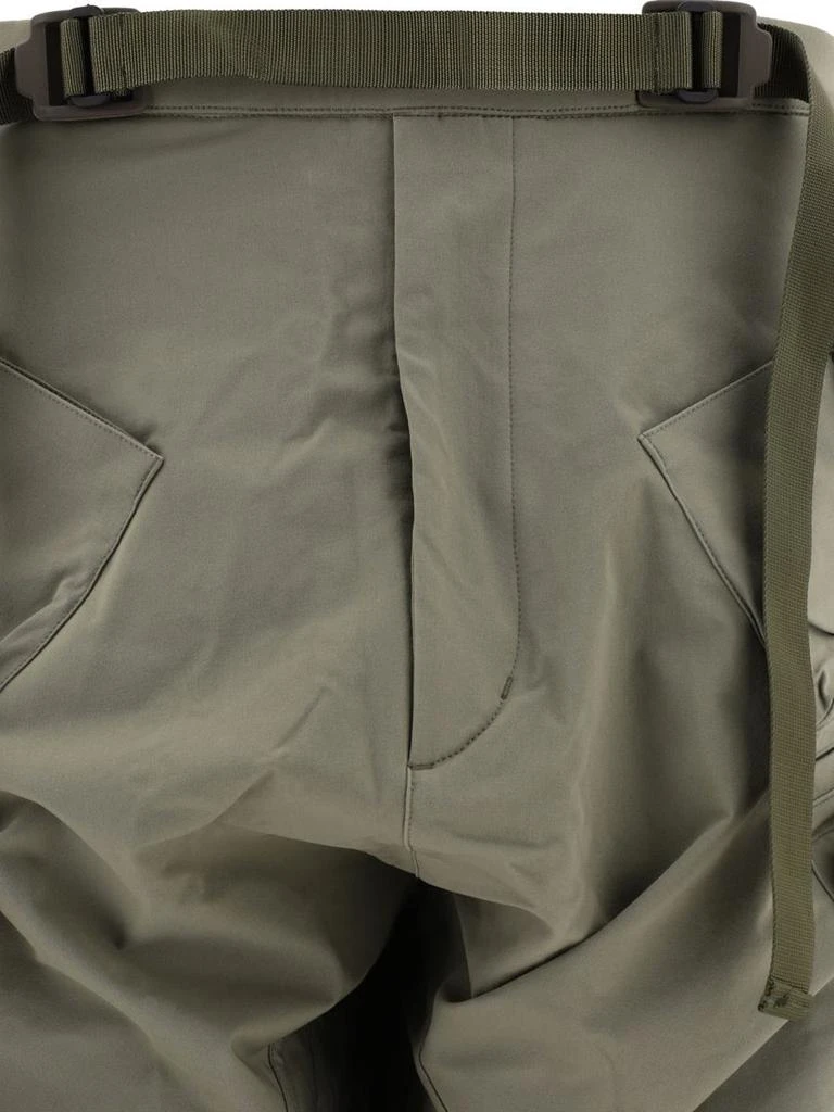 Acronym Acronym "P30Al-Ds" Trousers 3