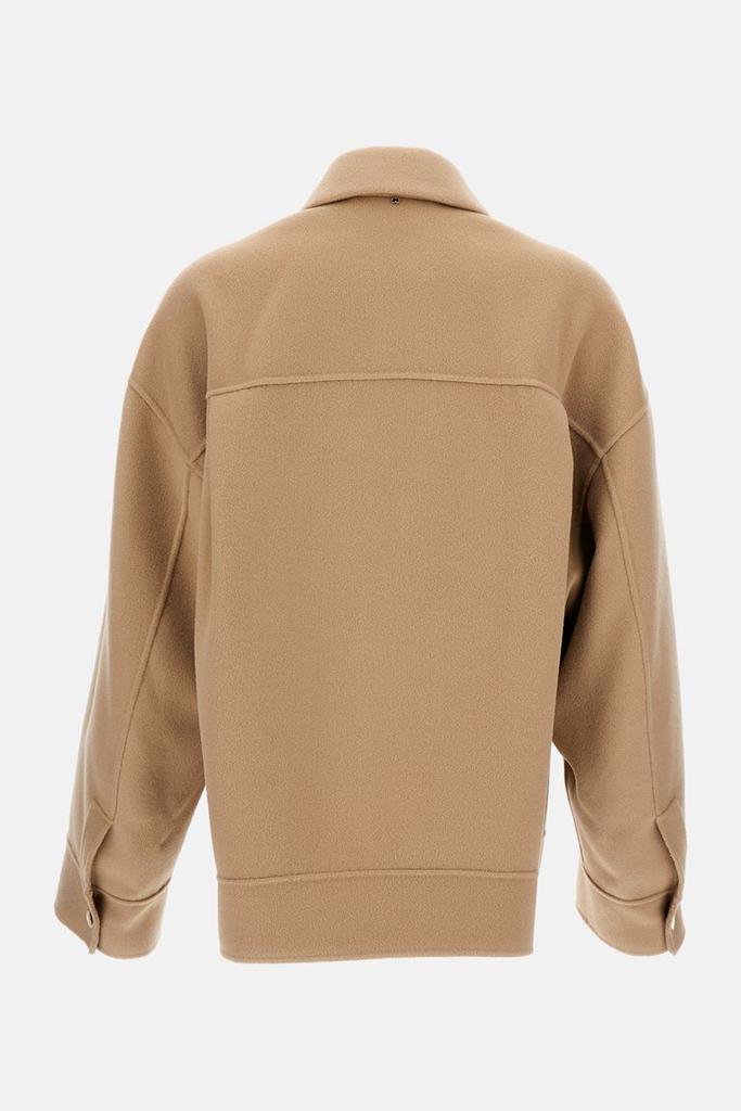 Max Mara Wool Jacket